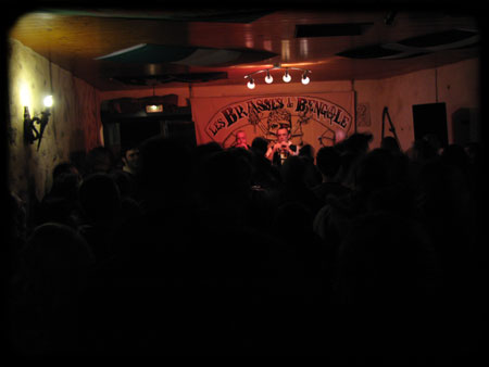 cocert ramoneurs